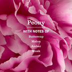 Peony Liquid Hand Soap - Hand Care