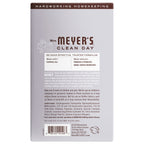 Lavender Dryer Sheets - Laundry Care