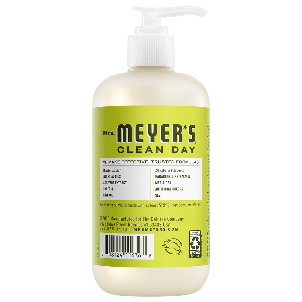 Pear Tree Liquid Hand Soap - Hand Care