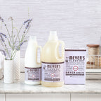 Lavender Dryer Sheets - Laundry Care