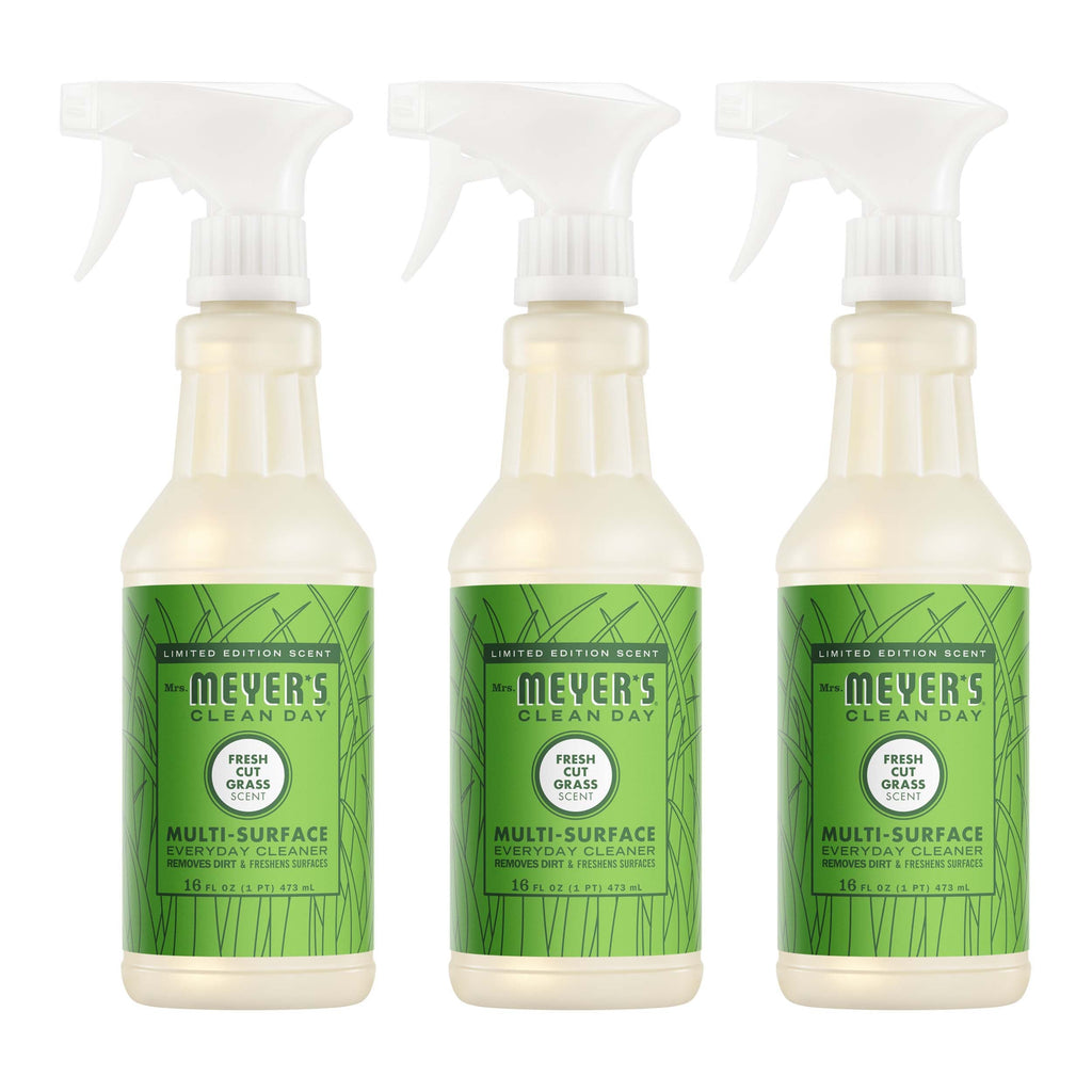 Fresh Cut Grass Multi-Surface Everyday Cleaner 3-count Bundle - Fresh Cleaning