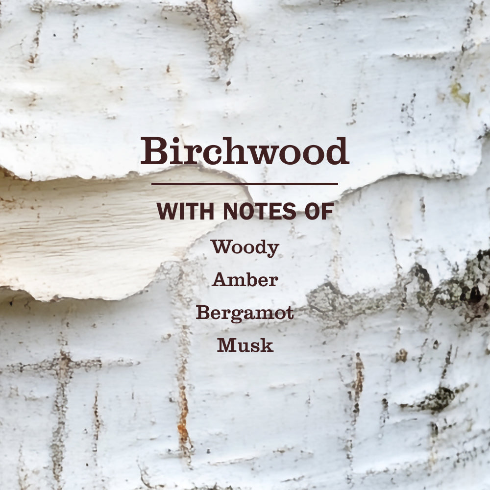 Birchwood Fabric Softener - Laundry Care