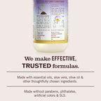 Compassion Flower Liquid Hand Soap - Hand Care