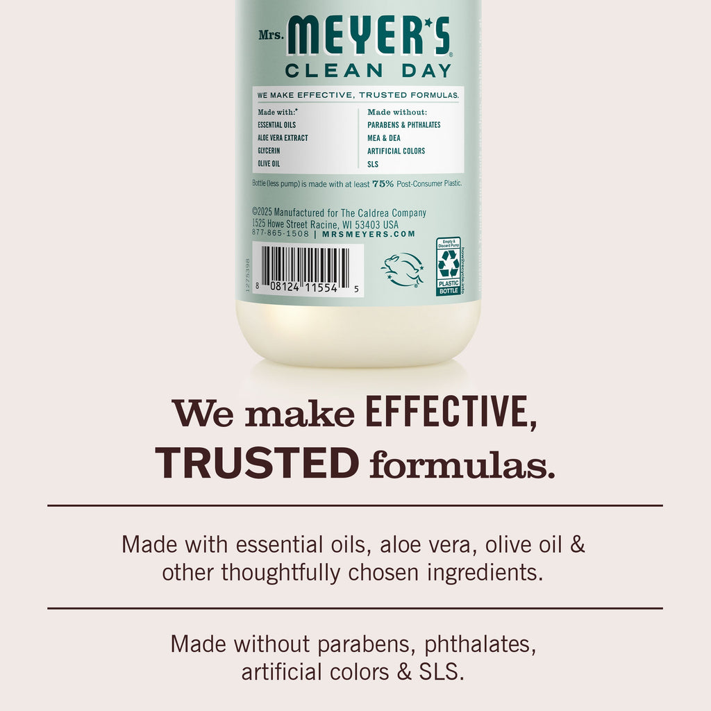 Birchwood Liquid Hand Soap - Hand Care