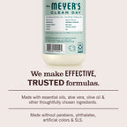 Birchwood Liquid Hand Soap - Hand Care