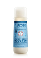 Rain Water Scent Booster - Laundry Care