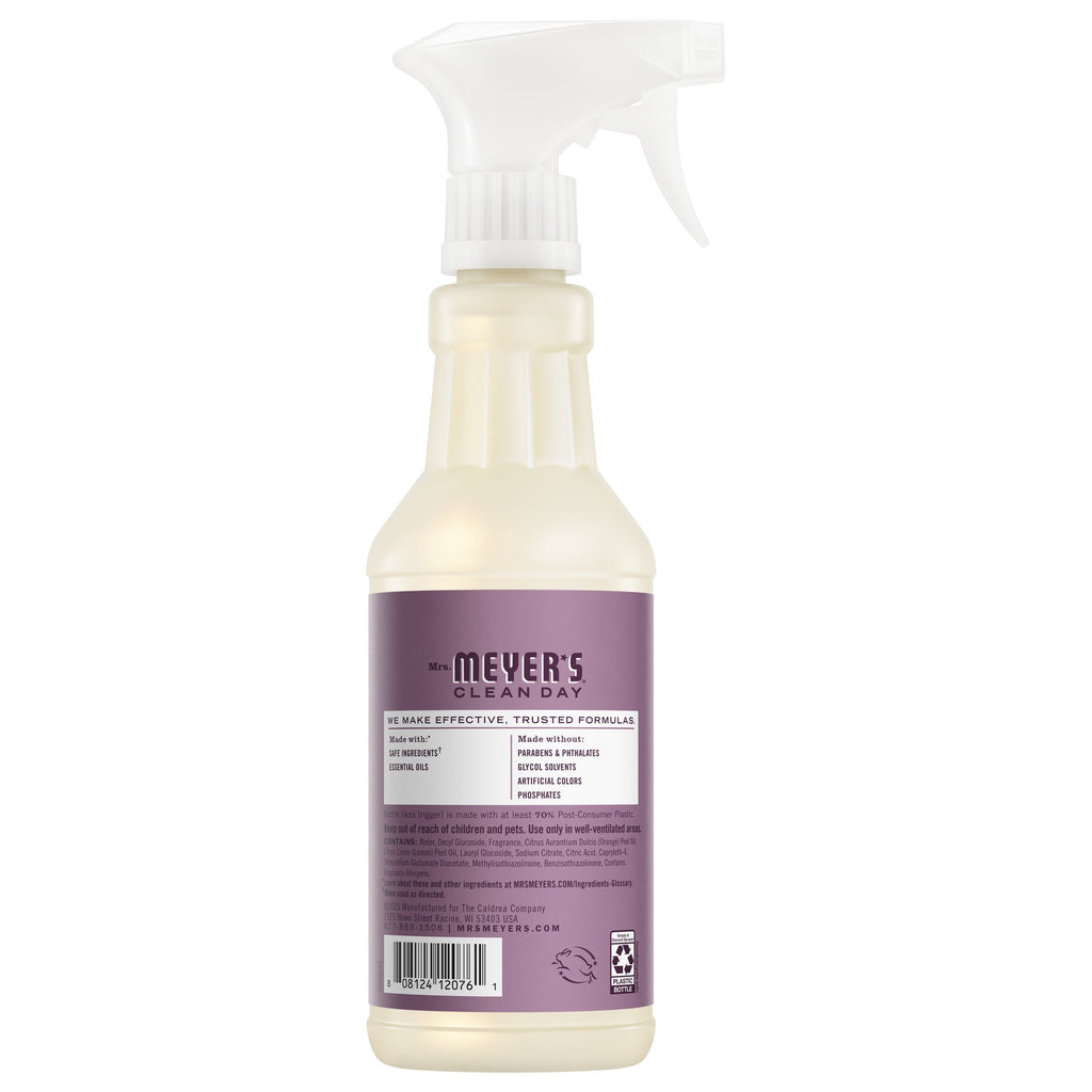 Elderberry Multi-Surface Everyday Cleaner - Fresh Cleaning