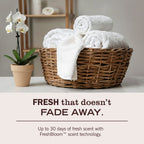 Honeysuckle Laundry Detergent - Laundry Care