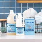 Rain Water Dryer Sheets - Laundry Care