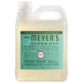 Basil Liquid Hand Soap Refill - Hand Care