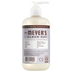 Lavender Liquid Hand Soap - Hand Care