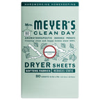 Birchwood Dryer Sheets - Laundry Care