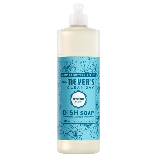 Dewdrop Collection - Home Essential