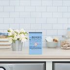 Rain Water Dryer Sheets - Laundry Care