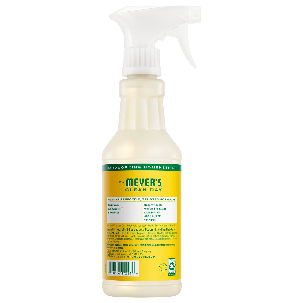 Honeysuckle Multi-Surface Everyday Cleaner - Fresh Cleaning
