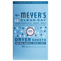 Rain Water Dryer Sheets - Laundry Care