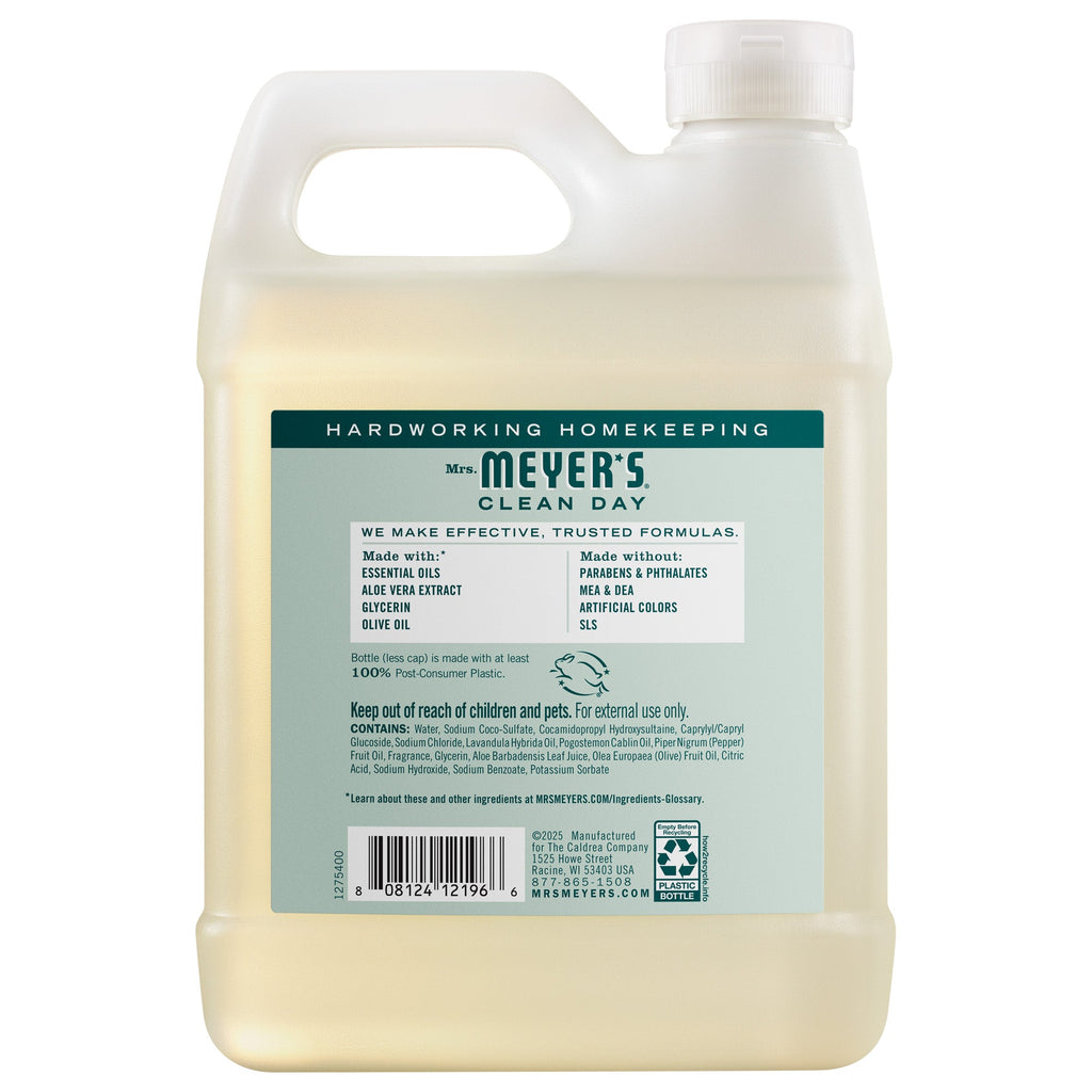 Birchwood Liquid Hand Soap Refill - Hand Care