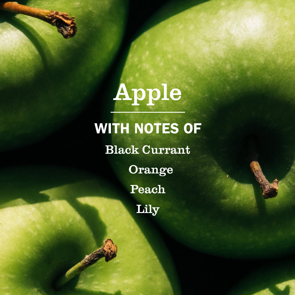 Apple Liquid Hand Soap - Hand Care