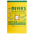 Honeysuckle Dryer Sheets - Laundry Care