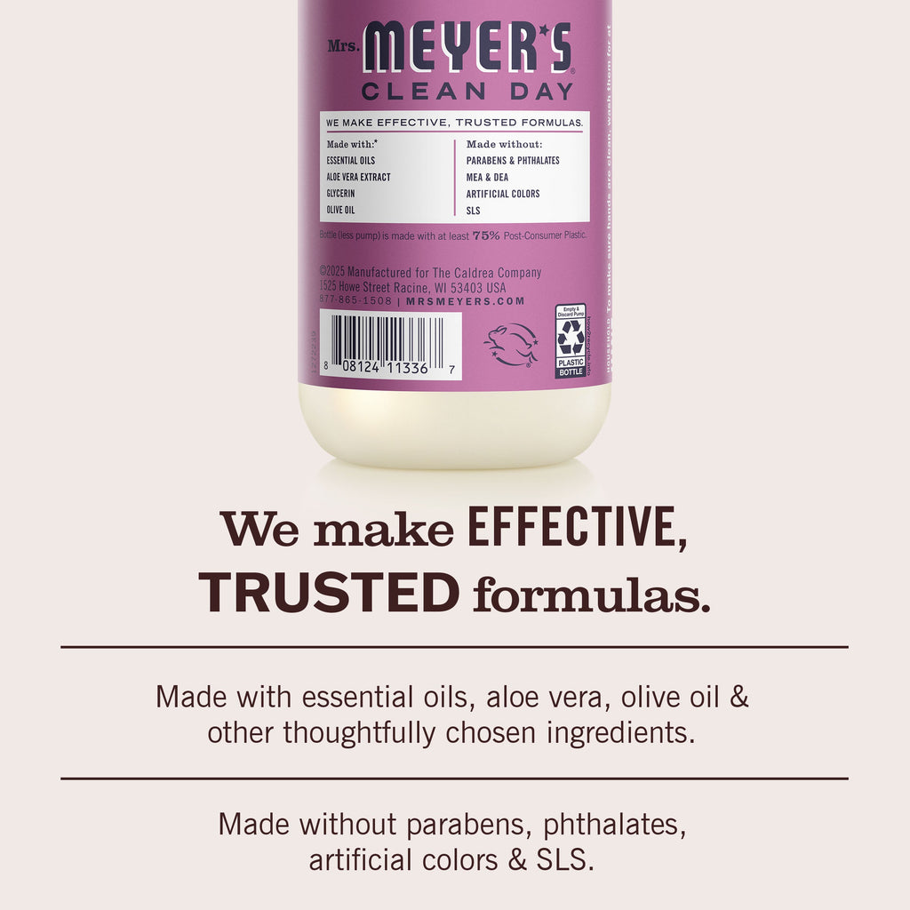 Plum Berry Liquid Hand Soap - Hand Care