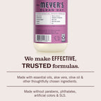 Plum Berry Liquid Hand Soap - Hand Care