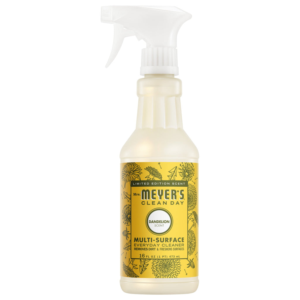 Dandelion Multi-Surface Everyday Cleaner - Fresh Cleaning