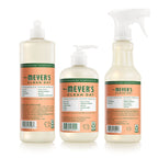 Geranium Kitchen Basics Set - Home Essential