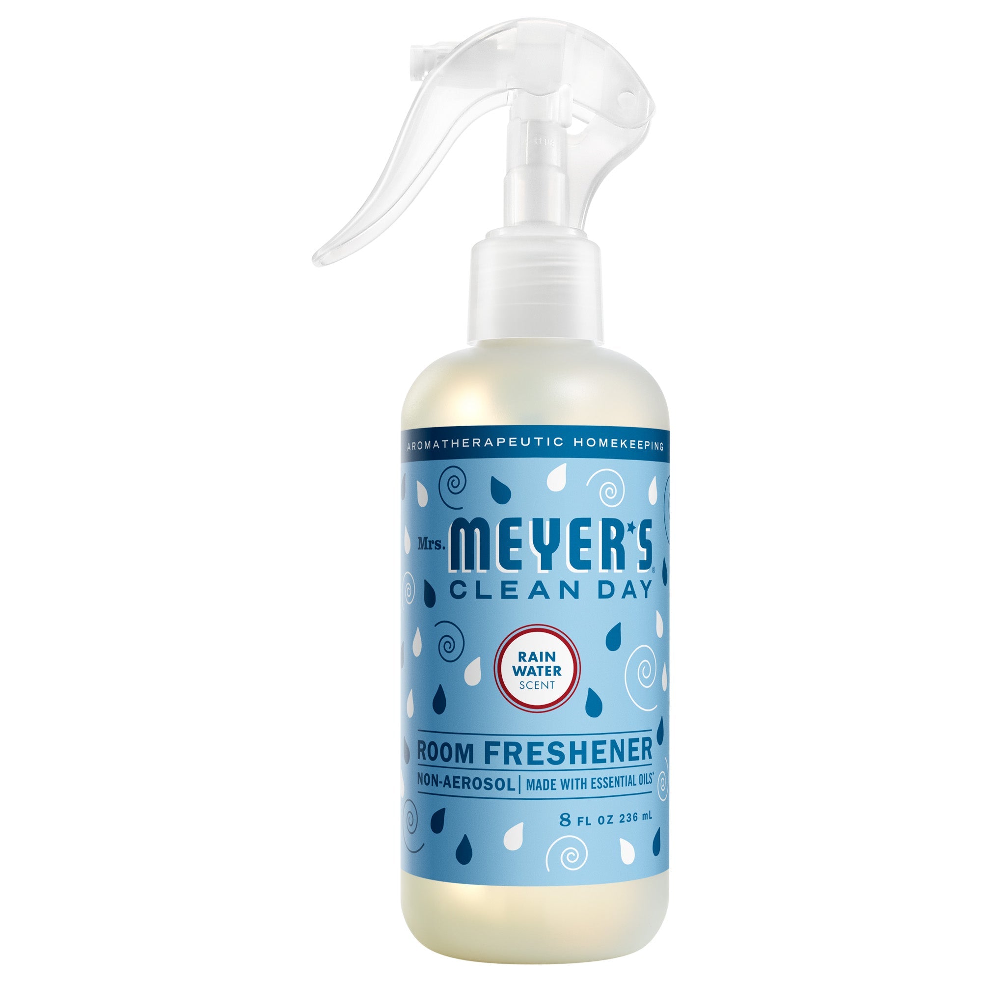 Rain Water Room Freshener - Home Fragrance