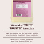 Peony Liquid Hand Soap Refill - Hand Care