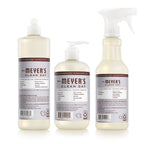 Lavender Kitchen Basics Set - Home Essential