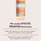 Geranium Dish Soap - Kitchen Care