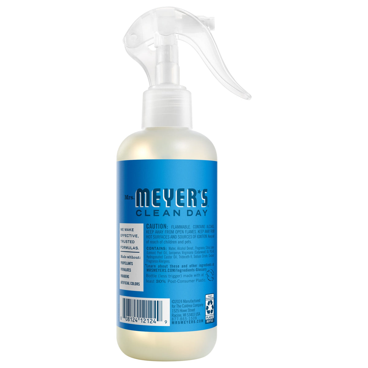 Blueberry Room Freshener - Home Fragrance