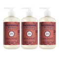 Fall Leaves Liquid Hand Soap 3-count Bundle - Hand Care