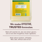 Honeysuckle Liquid Hand Soap Refill - Hand Care