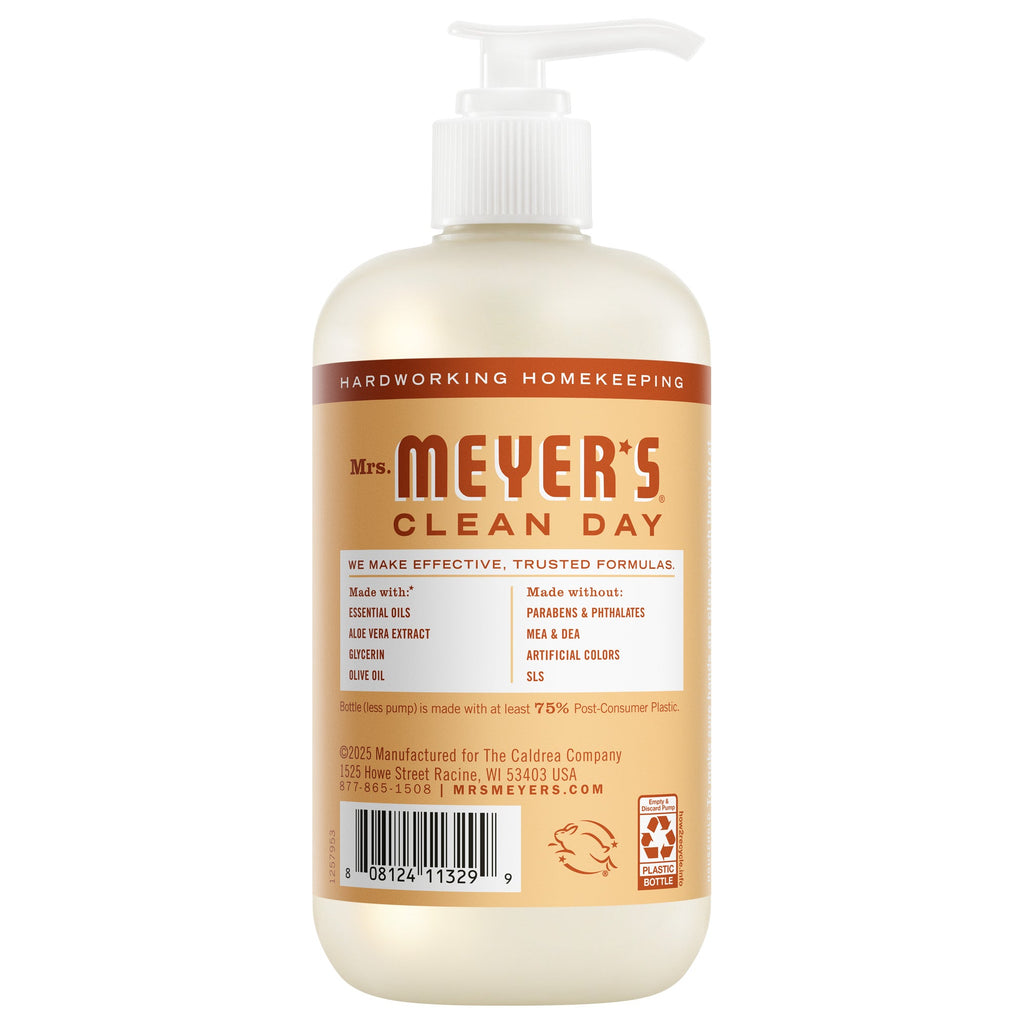 Oat Blossom Liquid Hand Soap - Hand Care