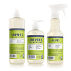 Lemon Verbena Kitchen Basics Set - Home Essential