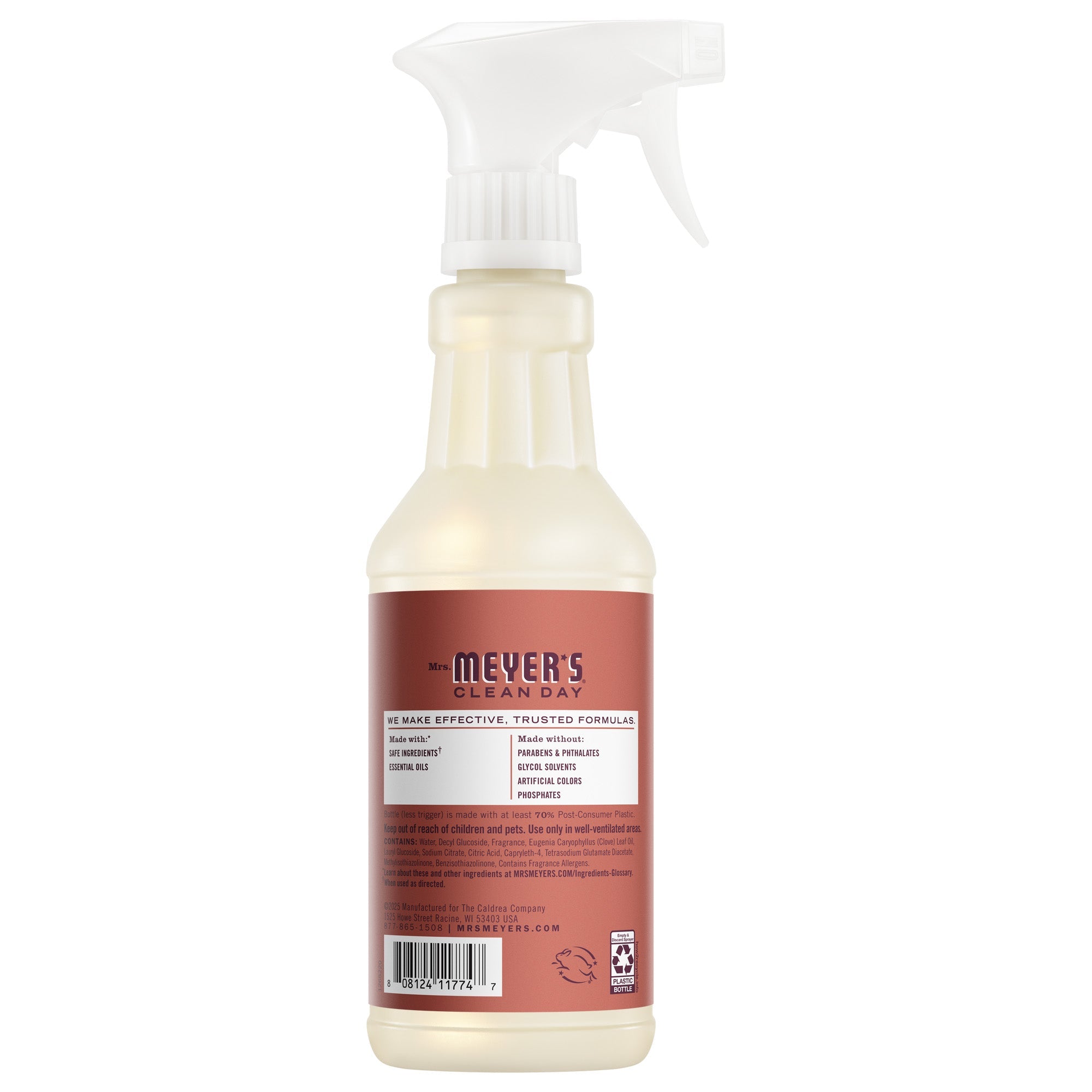 Fall Leaves Multi-Surface Everyday Cleaner - Fresh Cleaning