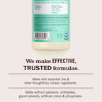 Mint Multi-Surface Everyday Cleaner - Fresh Cleaning