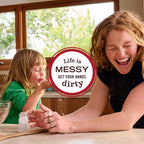 Daisy Kitchen Basics Set - Home Essential