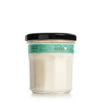 Basil Soy Candle Large - Home Fragrance