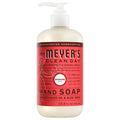 Rhubarb Liquid Hand Soap - Hand Care