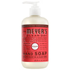 Rhubarb Liquid Hand Soap - Hand Care