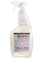 Lavender Tub & Tile - Fresh Cleaning