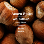 Acorn Spice Room Freshener
