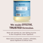 Rain Water Laundry Detergent - Laundry Care