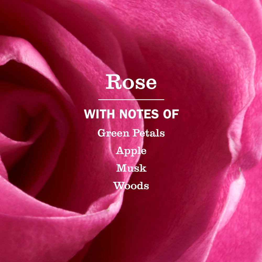 Rose Dish Soap - Kitchen Care