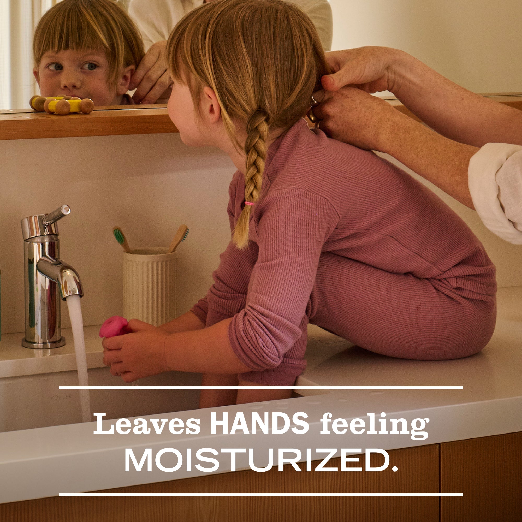 Fall Leaves Liquid Hand Soap 3-count Bundle - Hand Care