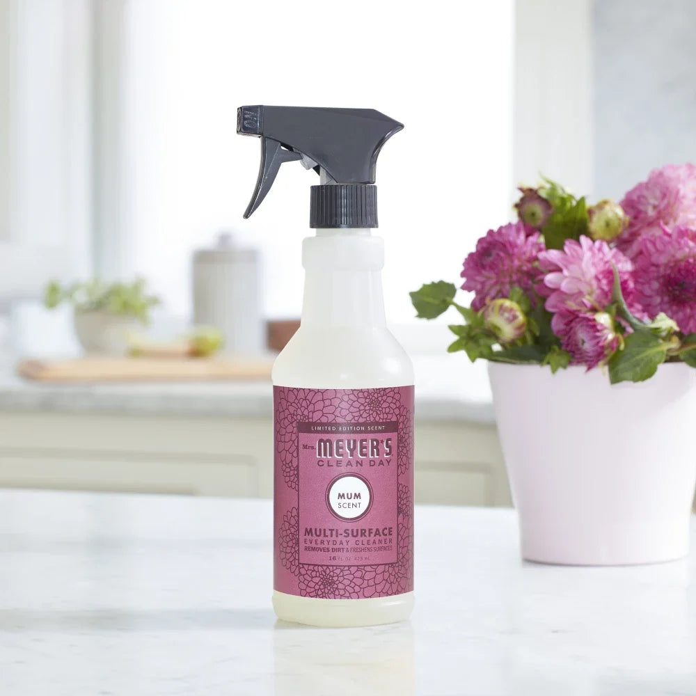 Mum Multi-Surface Everyday Cleaner - Fresh Cleaning