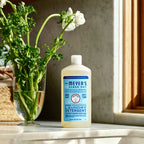 Rain Water Ultra Concentrated Laundry Detergent - Laundry Care