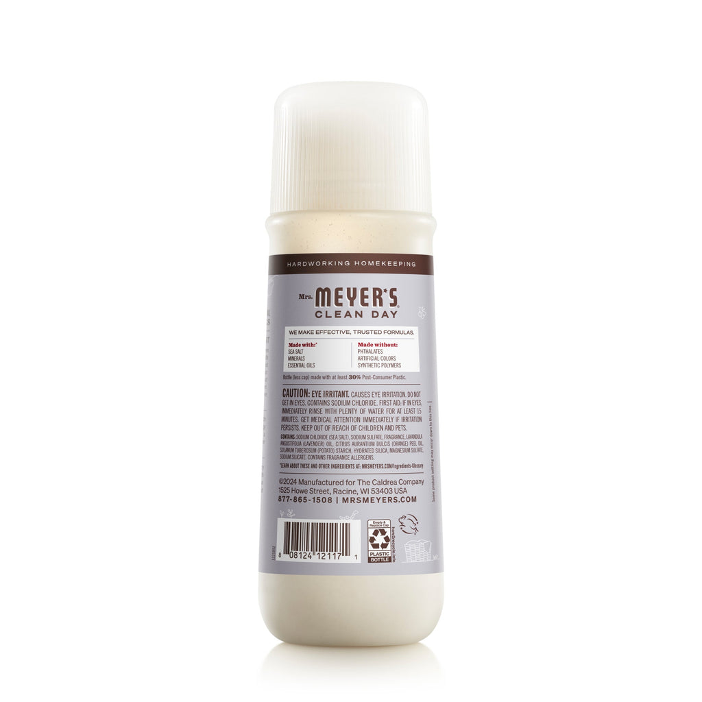 Lavender Scent Booster - Laundry Care